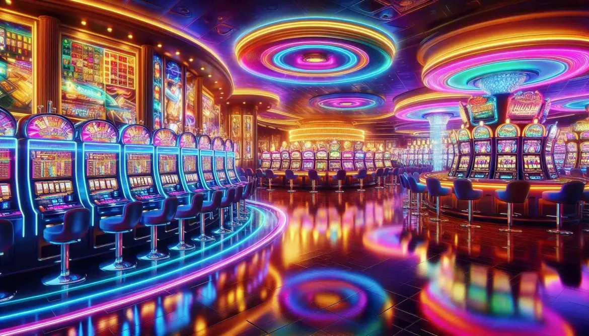 Cuntspin Casino